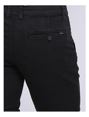 Bermuda chino BAVOLTA