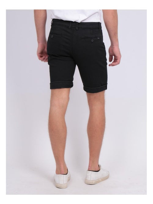 Bermuda chino BAVOLTA - Kiabi