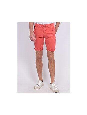 Bermuda chino BAVOLTA