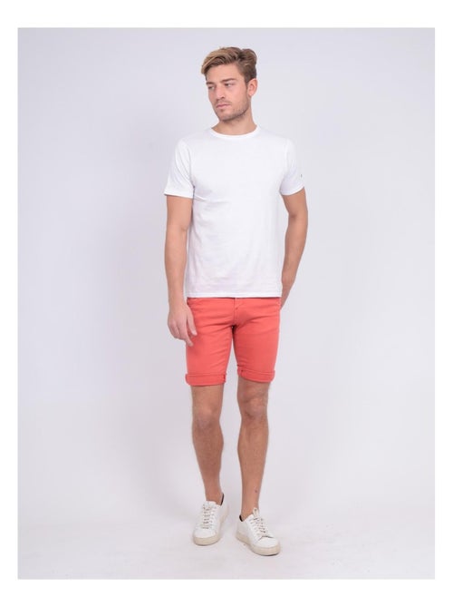 Bermuda chino BAVOLTA - Kiabi Bermuda chino BAVOLTA - Kiabi