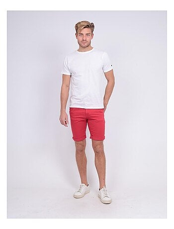 Bermuda chino BAVOLTA