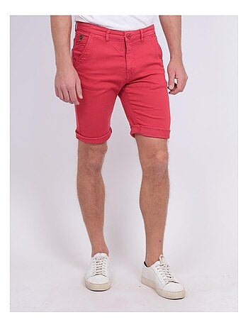 Bermuda chino BAVOLTA