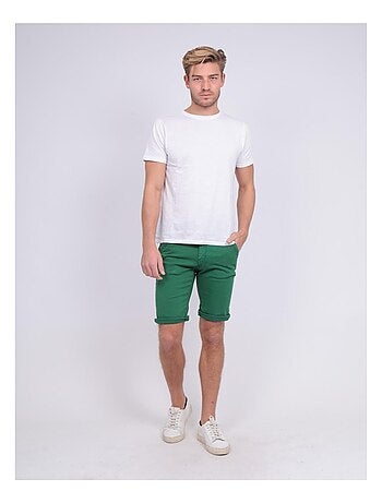 Bermuda chino BAVOLTA