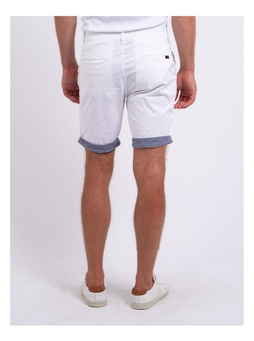 Bermuda chino BAZY - Kiabi