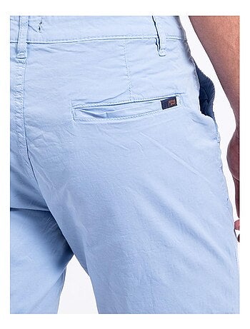 Bermuda chino BAZY