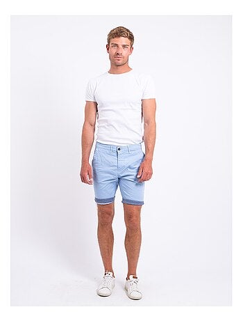 Bermuda chino BAZY
