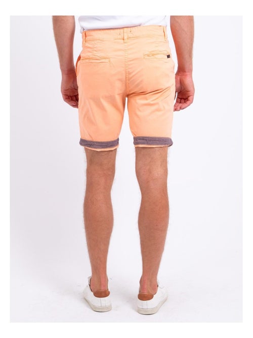 Bermuda chino BAZY - Kiabi