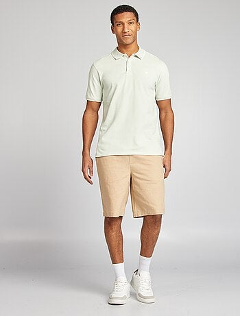 Bermuda chino