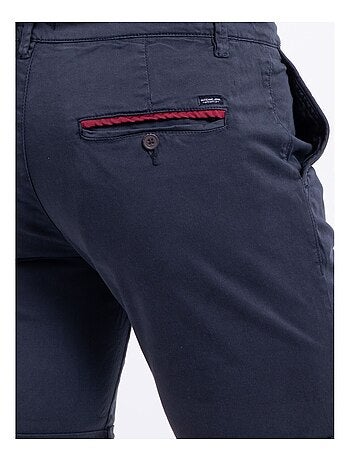 Bermuda chino BERKLARO