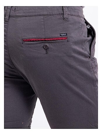 Bermuda chino BERKLARO