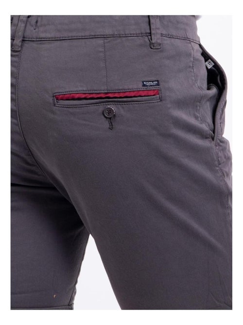 Bermuda chino BERKLARO - Kiabi