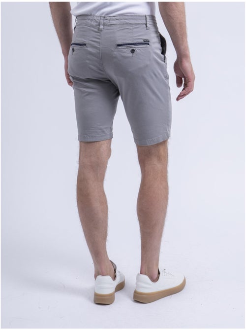 Bermuda chino BERKLARO - Kiabi