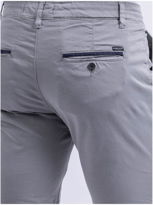 Bermuda chino BERKLARO - Kiabi