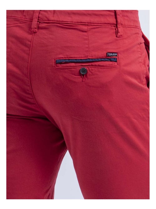 Bermuda chino BERKLARO - Kiabi