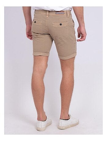 BERMUDA CHINO BILLIT