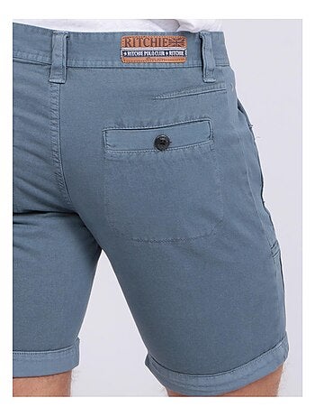 BERMUDA CHINO BILLIT