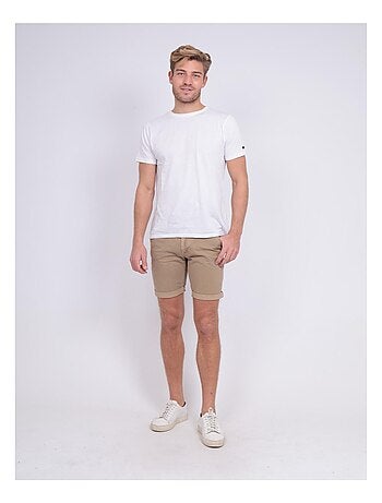 BERMUDA CHINO BILLIT