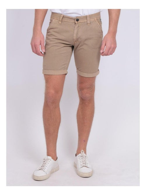 BERMUDA CHINO BILLIT - Kiabi