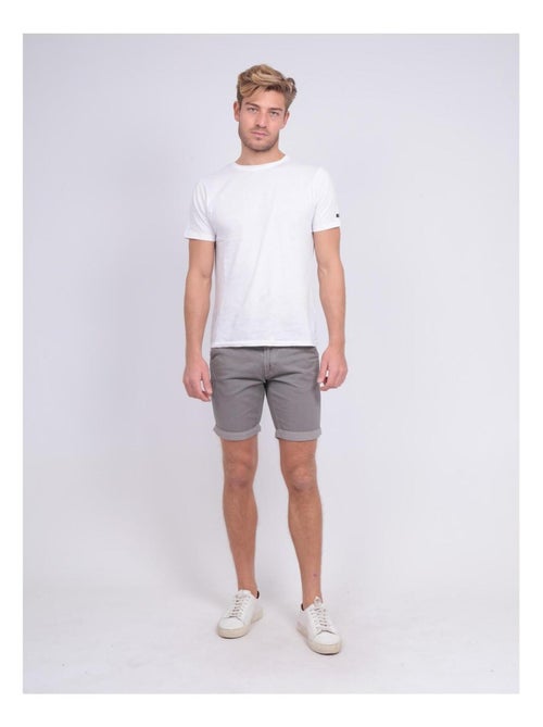 BERMUDA CHINO BILLIT - Kiabi