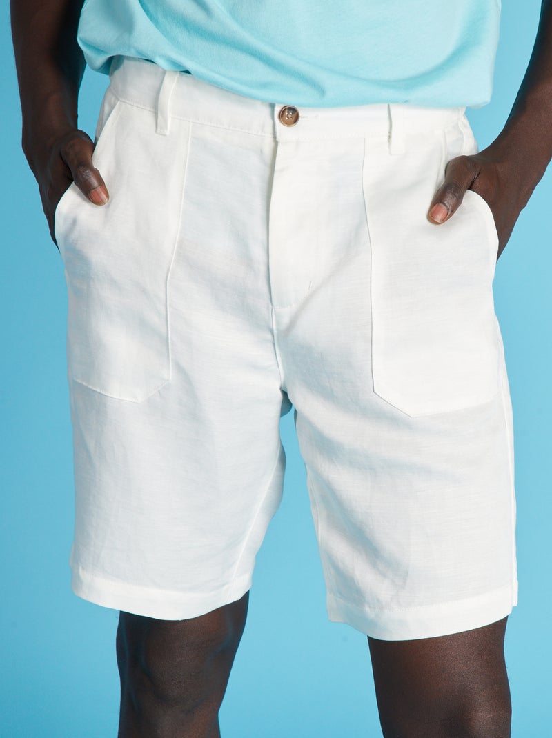 Bermudas en plusieurs couleurs et tailles | C&A
