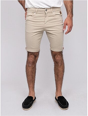 Bermuda chino BLOCHELLI