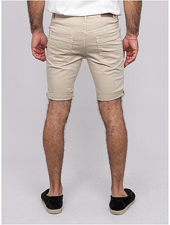 Bermuda chino BLOCHELLI