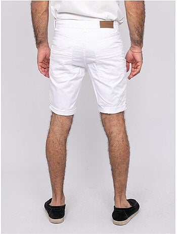 Bermuda chino BLOCHELLI