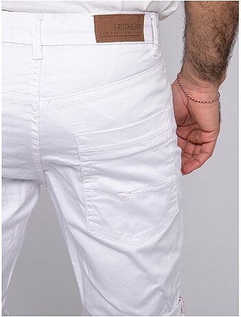 Bermuda chino BLOCHELLI