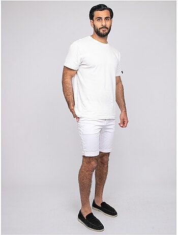 Bermuda chino BLOCHELLI