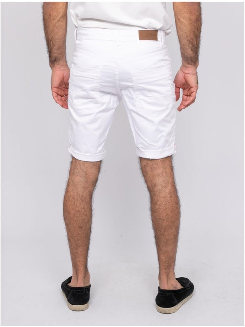 Bermuda chino BLOCHELLI - Kiabi
