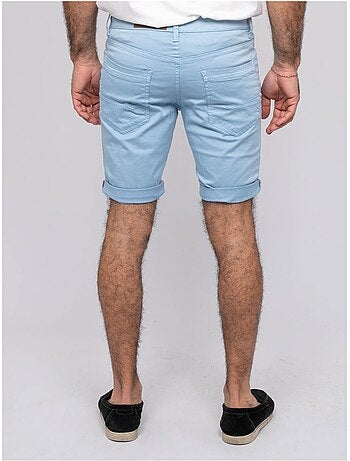 Bermuda chino BLOCHELLI