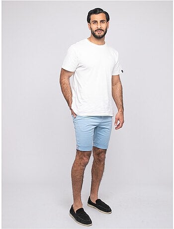 Bermuda chino BLOCHELLI