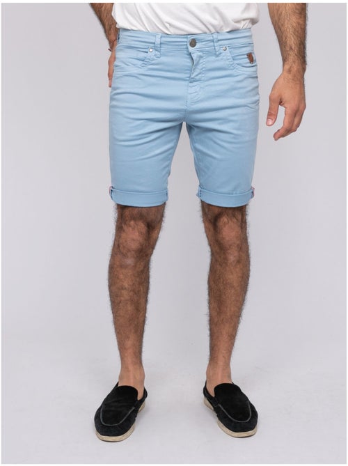 Bermuda chino BLOCHELLI - Kiabi