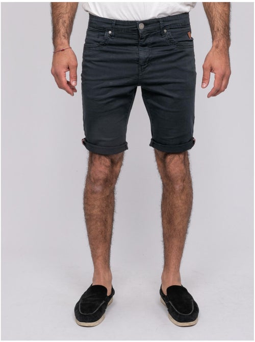 Bermuda chino BLOCHELLI - Kiabi