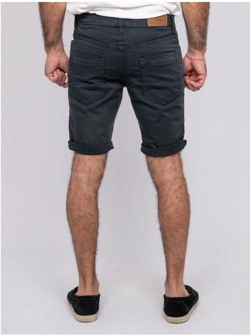 Bermuda chino BLOCHELLI - Kiabi
