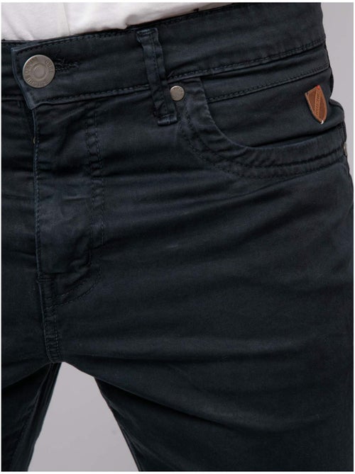 Bermuda chino BLOCHELLI - Kiabi