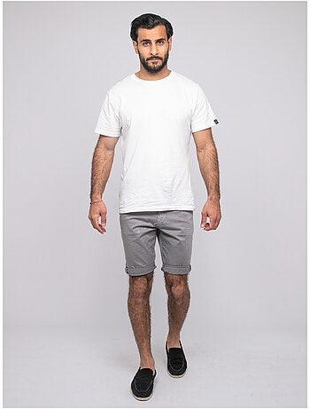 Bermuda chino BLOCHELLI