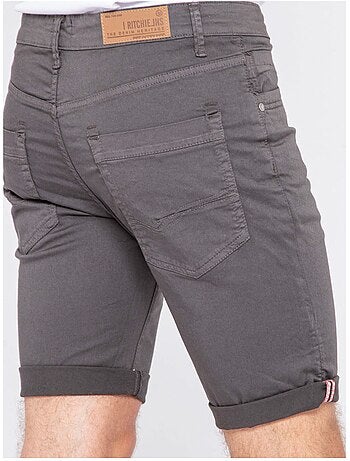 Bermuda chino BLOCHELLI