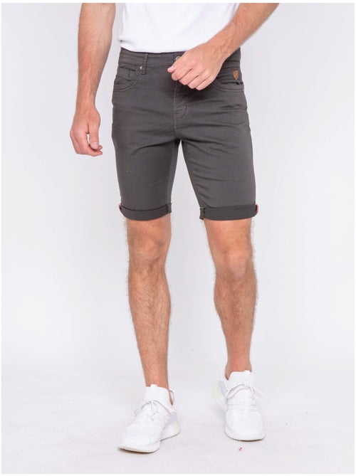 Bermuda chino BLOCHELLI - Kiabi