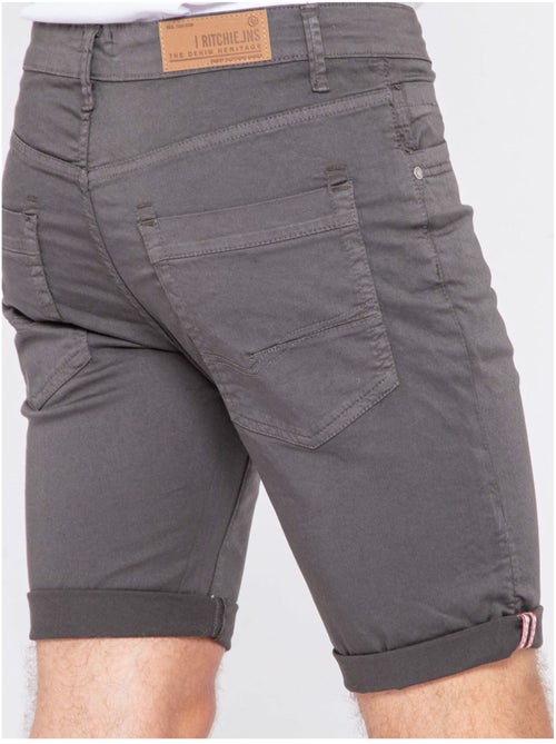 Bermuda chino BLOCHELLI - Kiabi