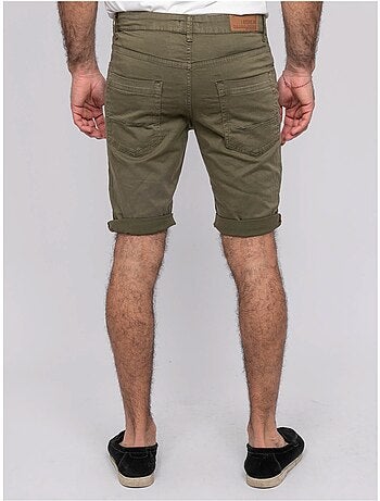 Bermuda chino BLOCHELLI