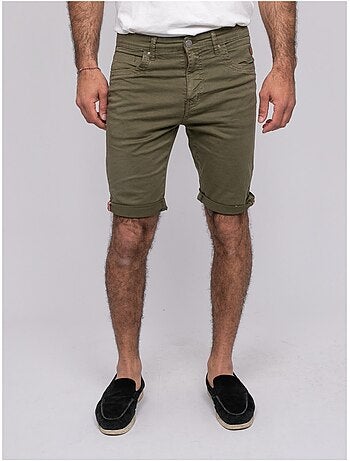 Bermuda chino BLOCHELLI