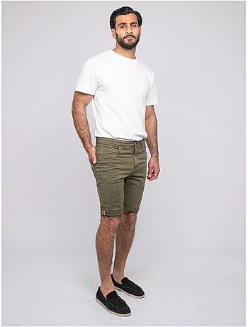 Bermuda chino BLOCHELLI
