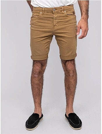 Bermuda chino BLOCHELLI