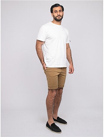 Bermuda chino BLOCHELLI