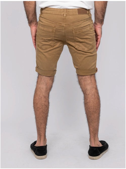 Bermuda chino BLOCHELLI - Kiabi