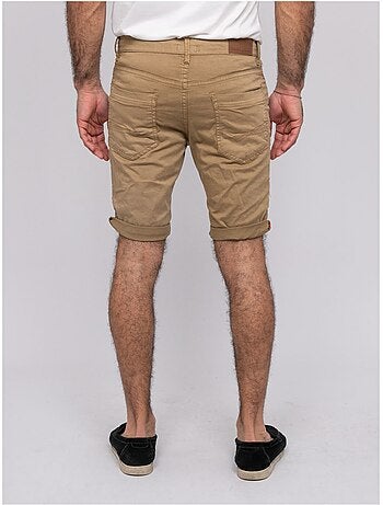 Bermuda chino BLOCHELLI