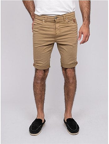 Bermuda chino BLOCHELLI
