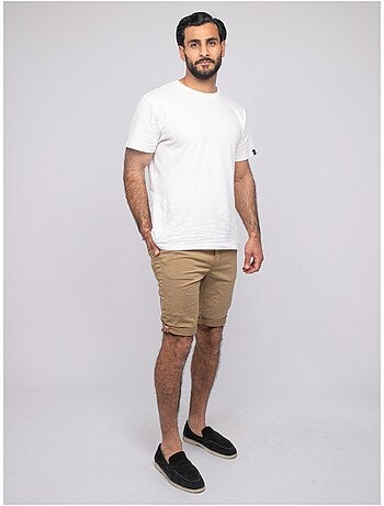 Bermuda chino BLOCHELLI