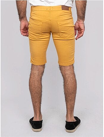 Bermuda chino BLOCHELLI